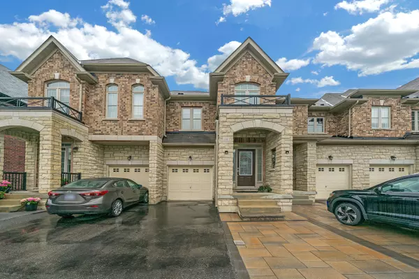 East Gwillimbury, ON L9N 0L6,14 Judah Doan WAY