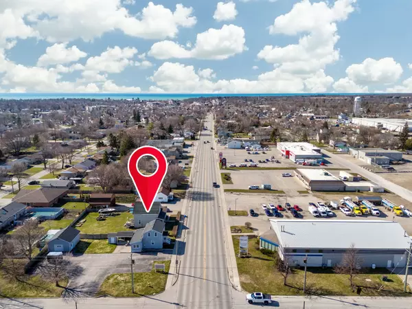 Goderich, ON N7A 2Z9,264 Huron RD