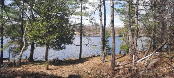 The Archipelago, ON P2A 0B7,55 Healey Lake Water N/A