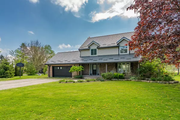 904 Robinson RD, Haldimand, ON N1A 2W1