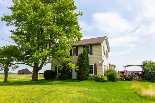 Russell, ON K4R 1E5,1467 Wade RD
