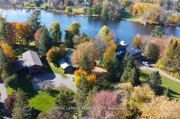 2322 Summerside DR, Manotick - Kars - Rideau Twp And Area, ON K4M 1B4