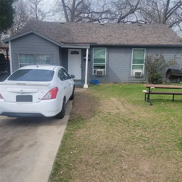 Fort Worth, TX 76104,1213 E Ramsey Avenue