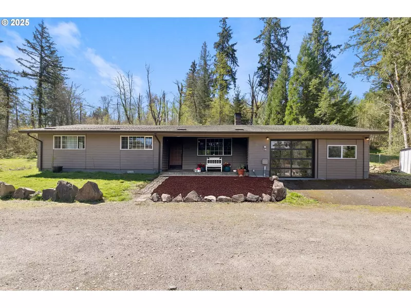 20705 NE ALLWORTH RD, Battle Ground, WA 98604