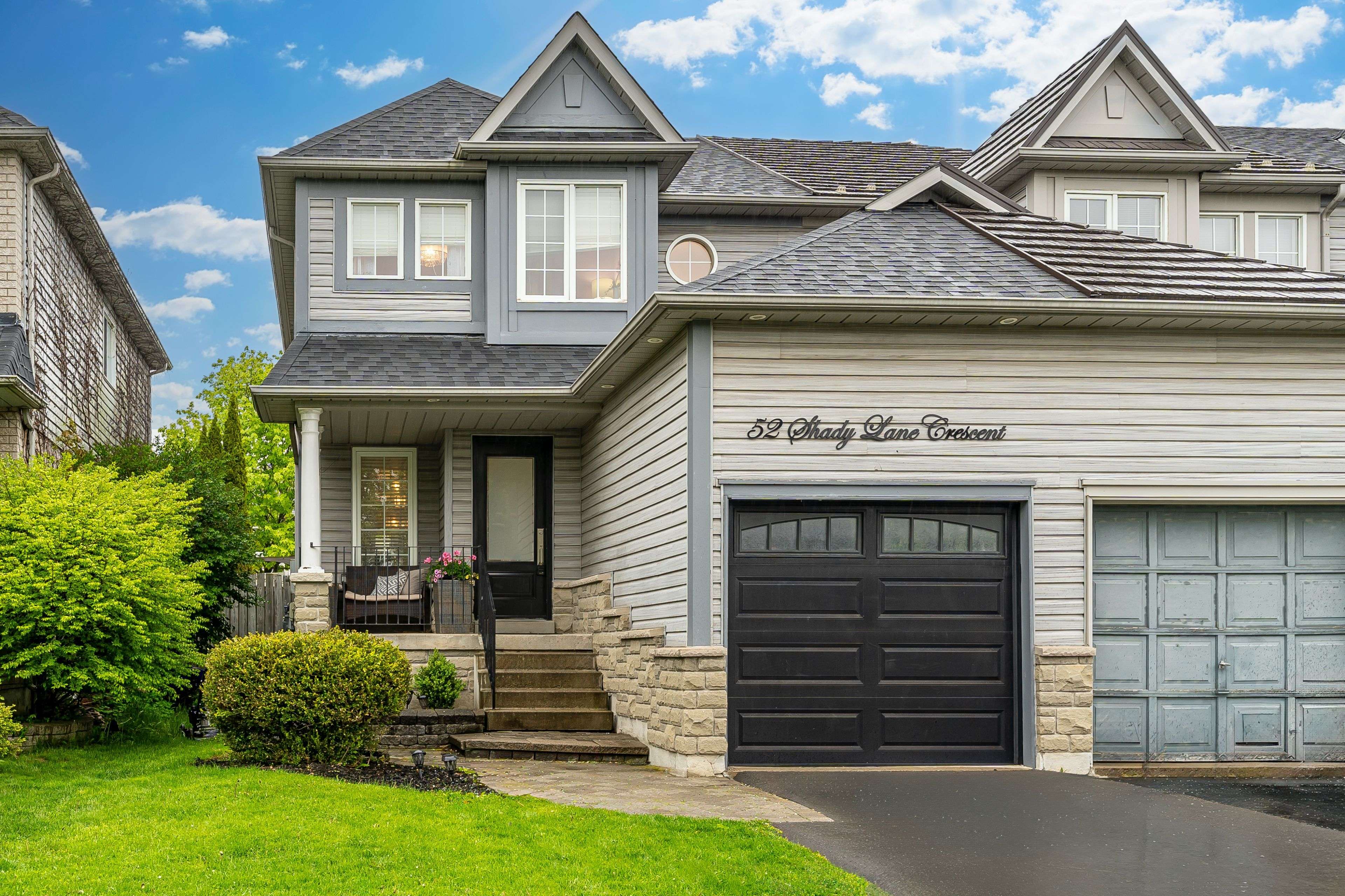 Clarington, ON L1C 5B2,52 Shady Lane CRES