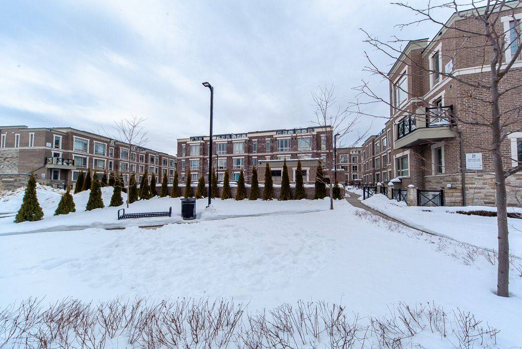 Markham, ON L3S 0E1,20 Westmeath LN