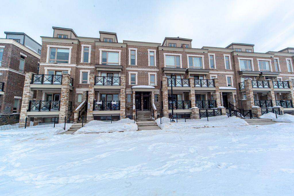 Markham, ON L3S 0E1,20 Westmeath LN
