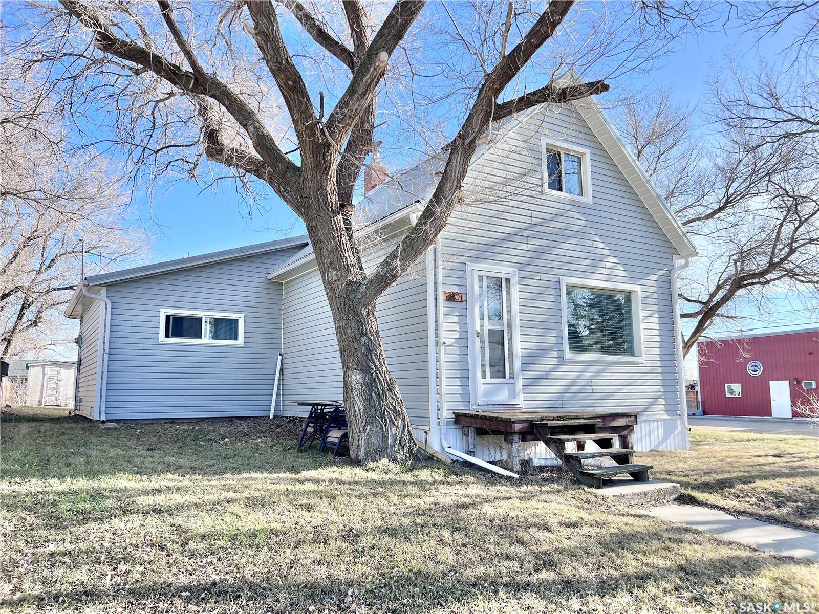 Macrorie, SK S0L 2E0,201 Main STREET