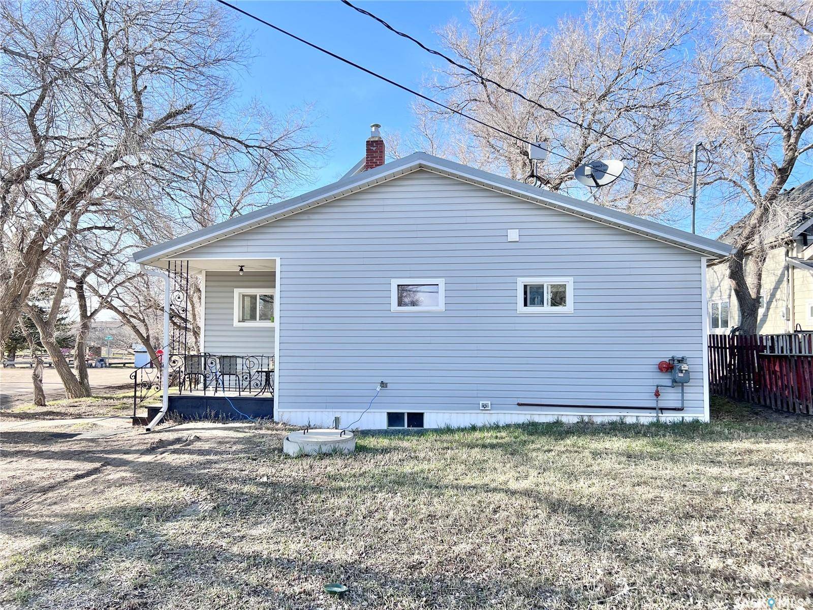 Macrorie, SK S0L 2E0,201 Main STREET