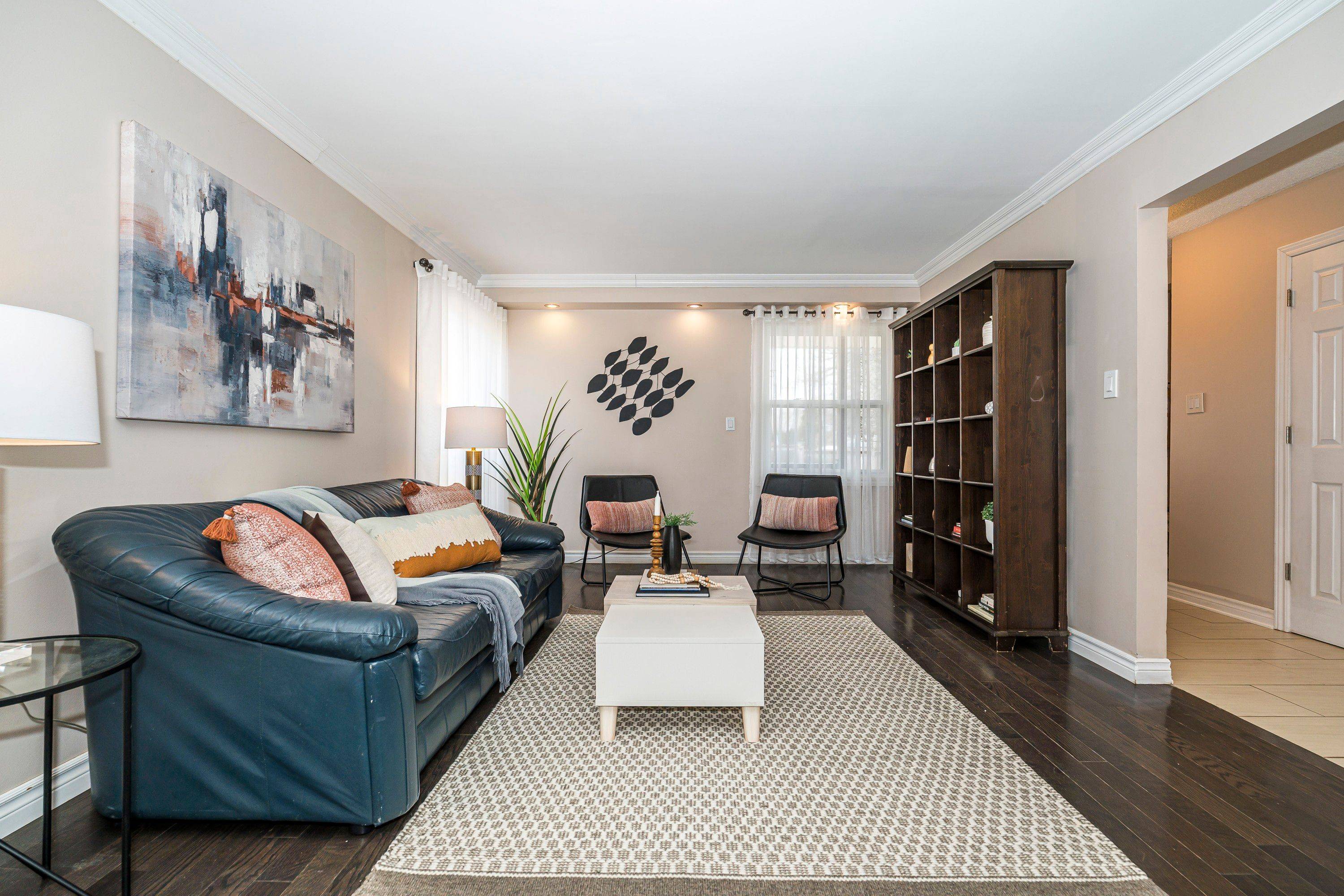 Mississauga, ON L5N 3C2,6238 Kindree CIR