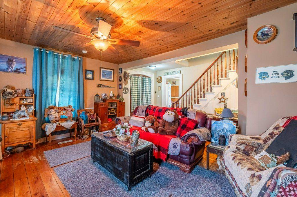 Greater Napanee, ON K7R 3L1,8739 COUNTY ROAD 2 N/A