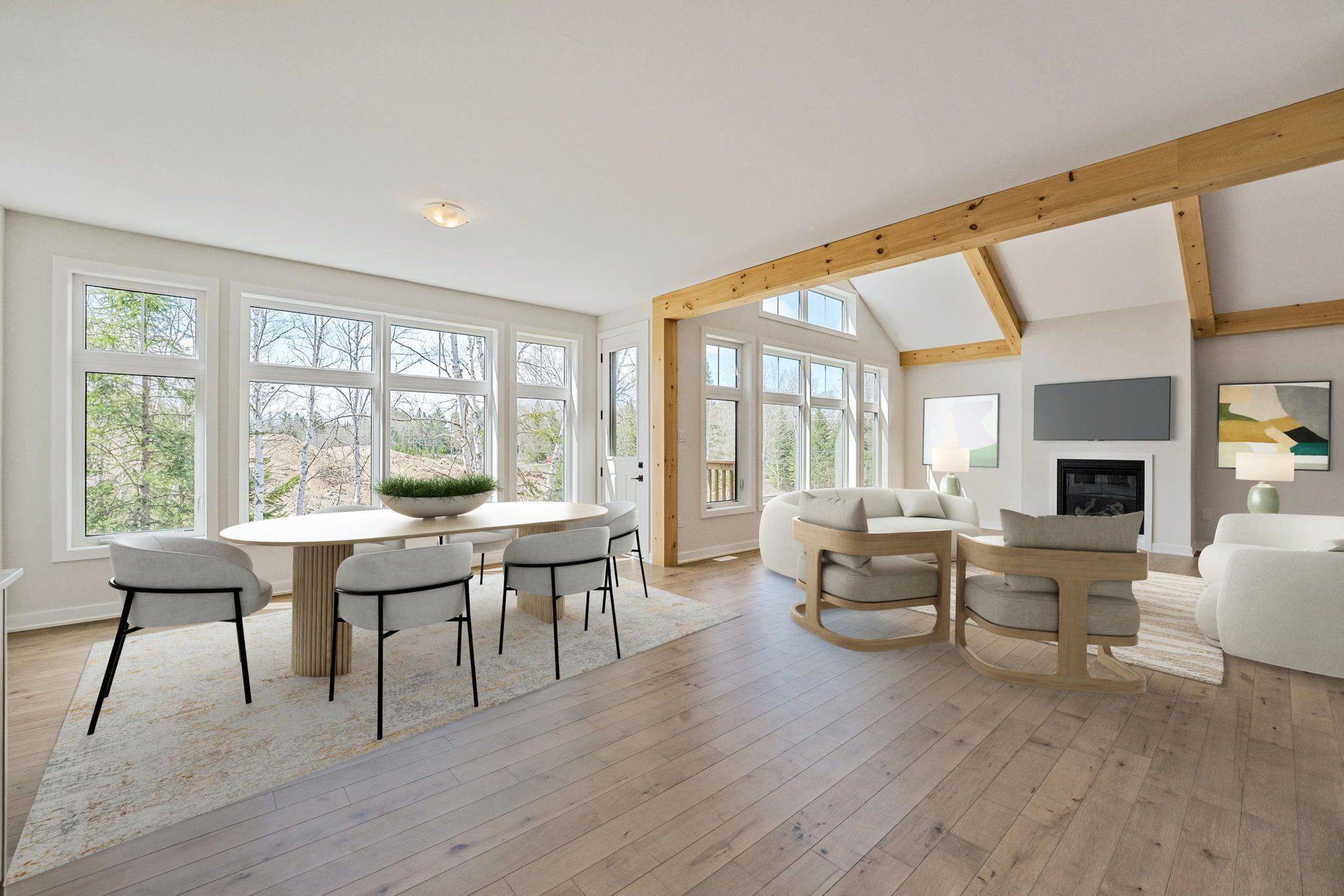 Lake Of Bays, ON P1H 0K1,1016 Pondview CT #85