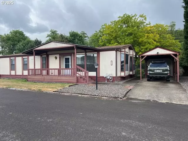 Sutherlin, OR 97479,1200 E CENTRAL AVE #68A