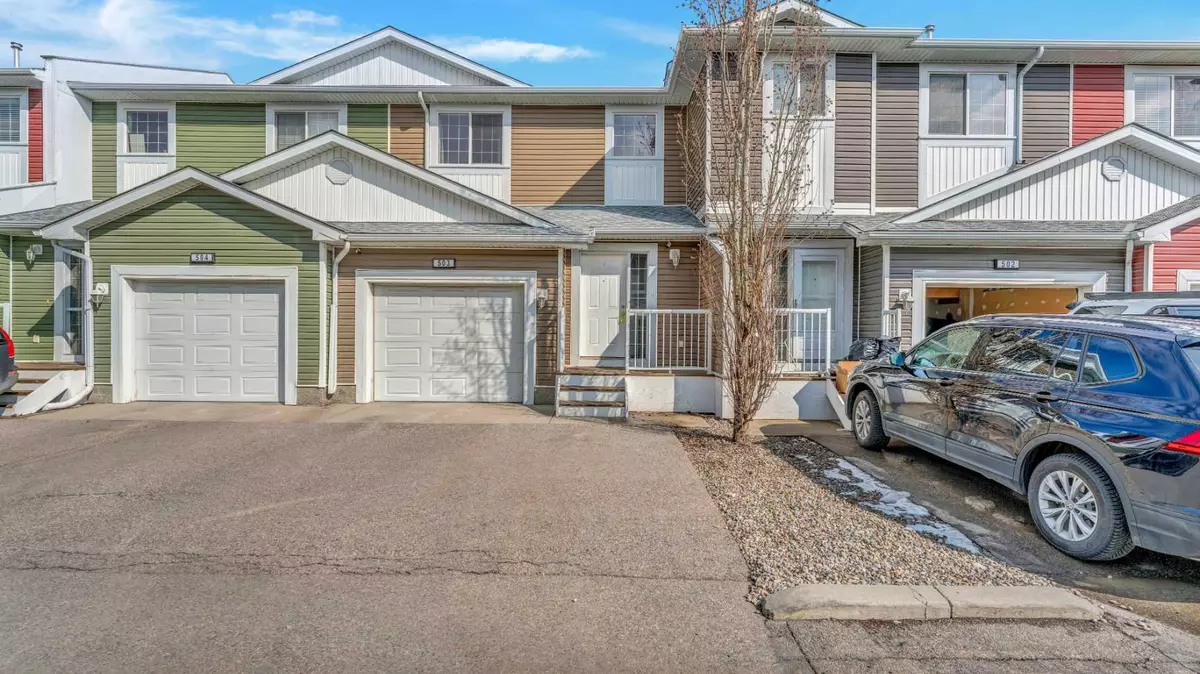 Airdrie, AB T4A 2L1,800 Yankee Valley BLVD SE #503