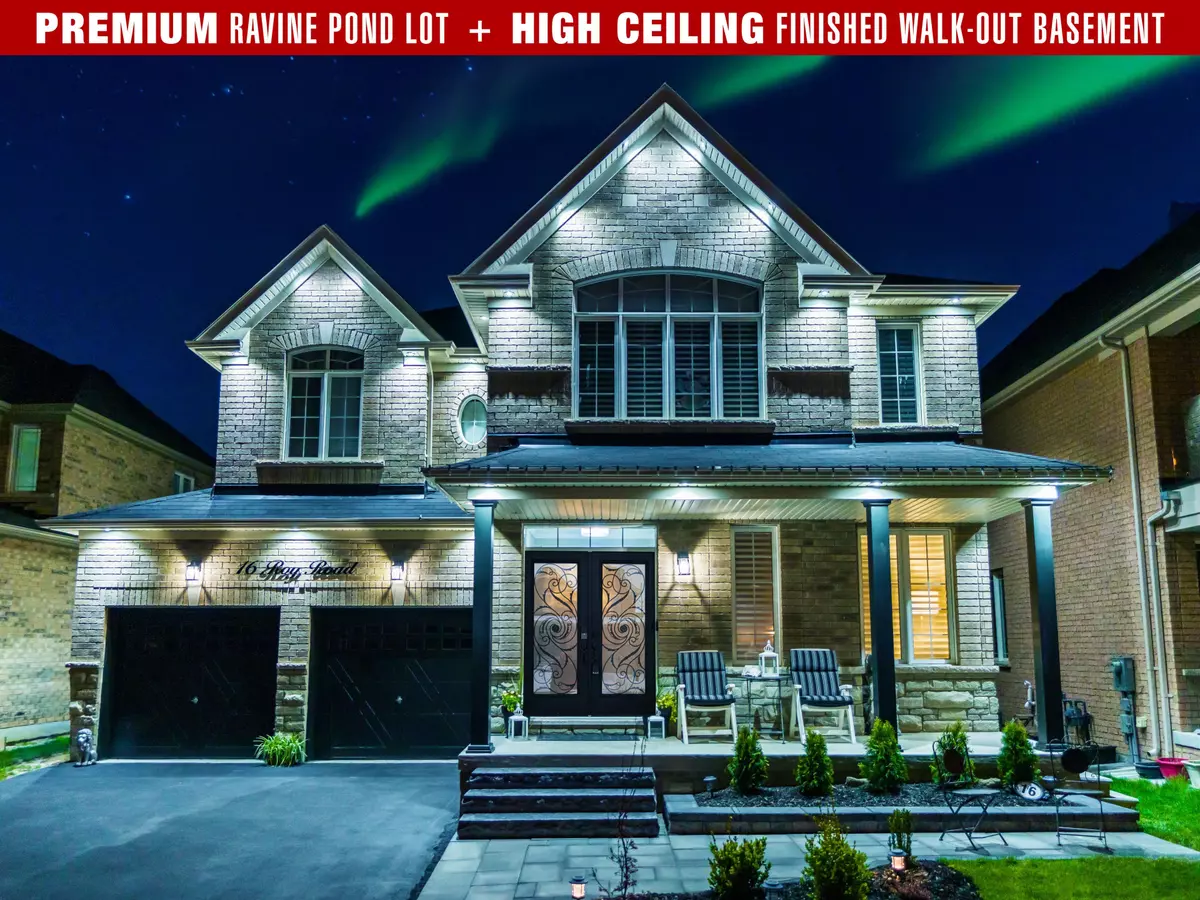 New Tecumseth, ON L0G 1W0,16 Roy RD