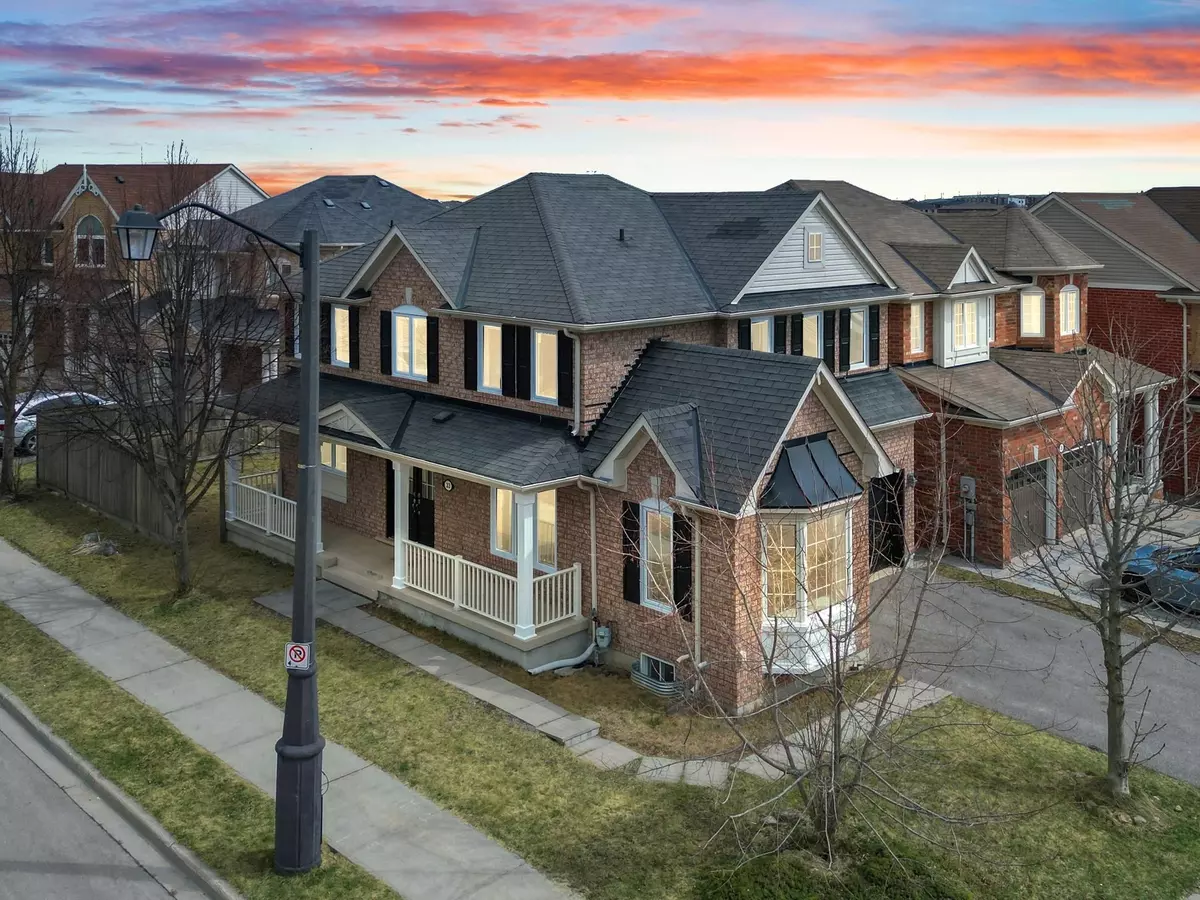 Newmarket, ON L3X 3J6,33 Hopper LN