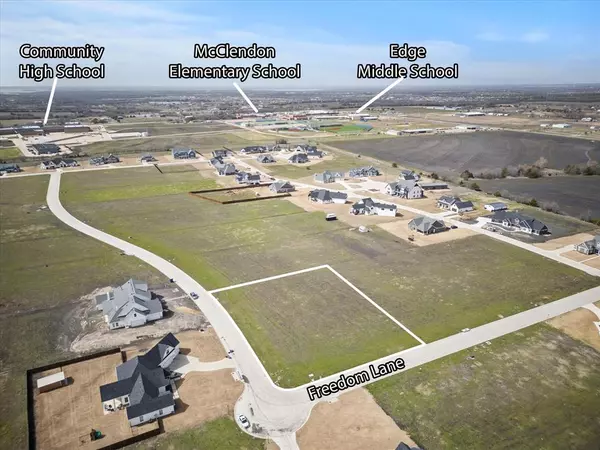 Nevada, TX 75173,707 Freedom Lane