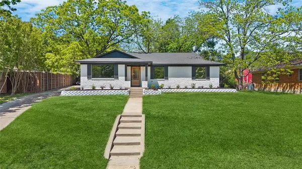 2421 Wildoak Drive,  Dallas,  TX 75228
