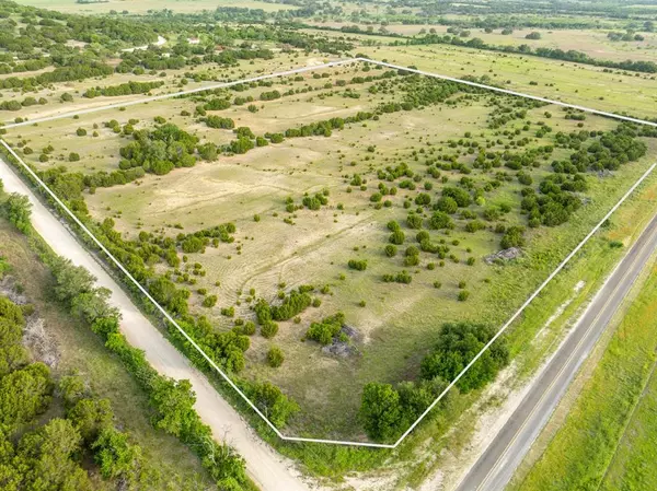 Evant, TX 76525,TBD-21.5 acres County Road 517