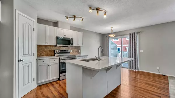 Airdrie, AB T4A 2L1,800 Yankee Valley BLVD SE #503