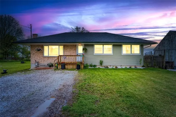 8113 Lisgar ST, Brooke-alvinston, ON N0N 1A0