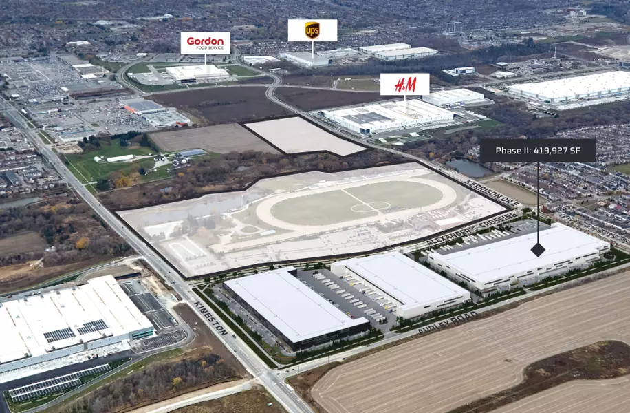 560 Kingston RD E #C, Ajax, ON L1Z 1V9