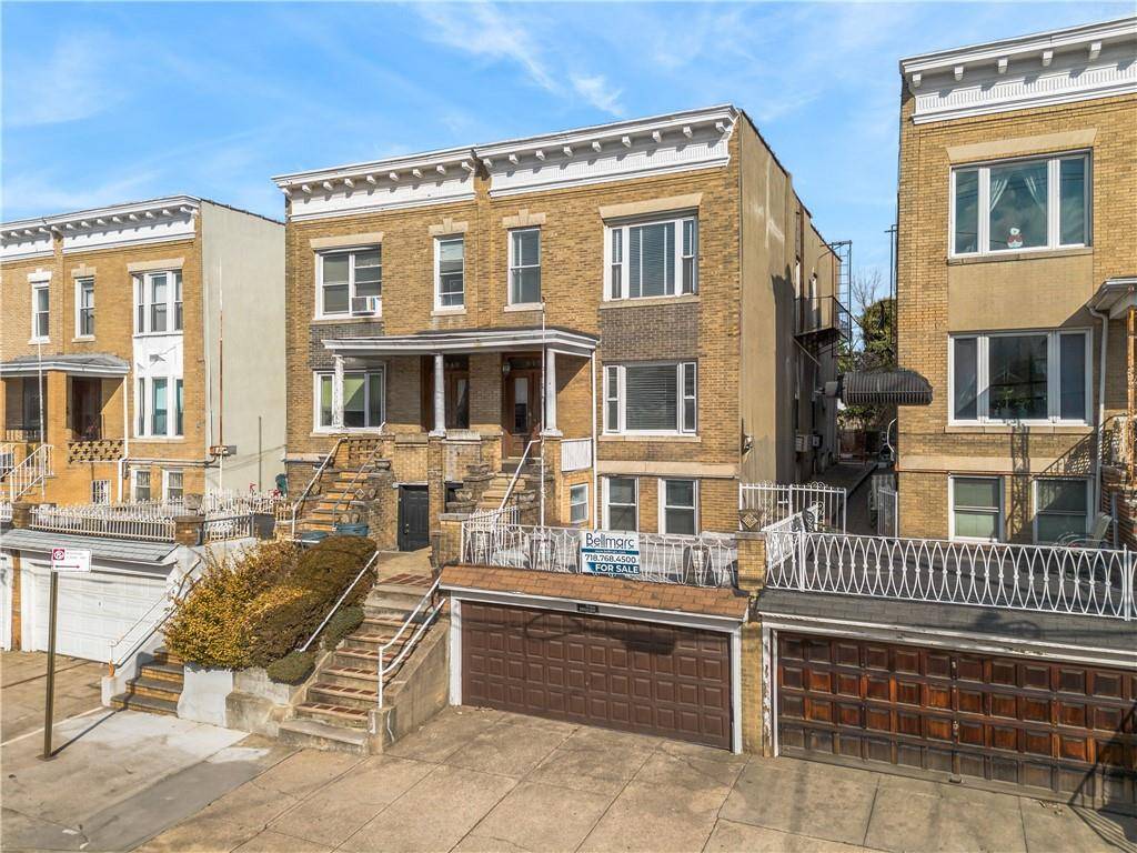 847 72nd ST, Brooklyn, NY 11228