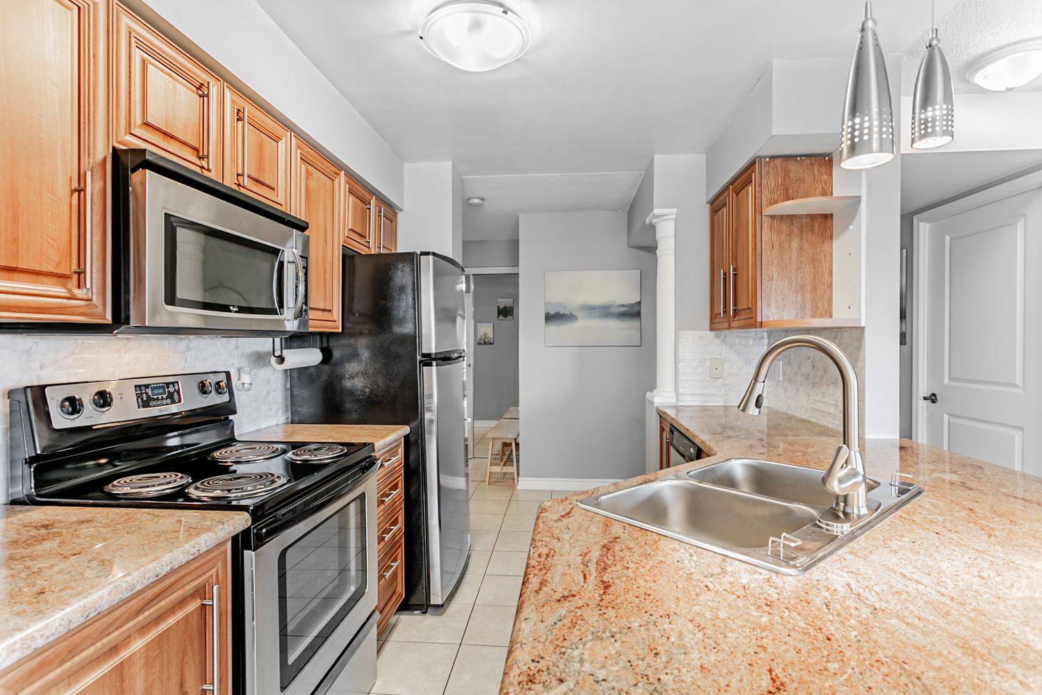 Toronto C06, ON M3H 5V5,872 Sheppard AVE W #603