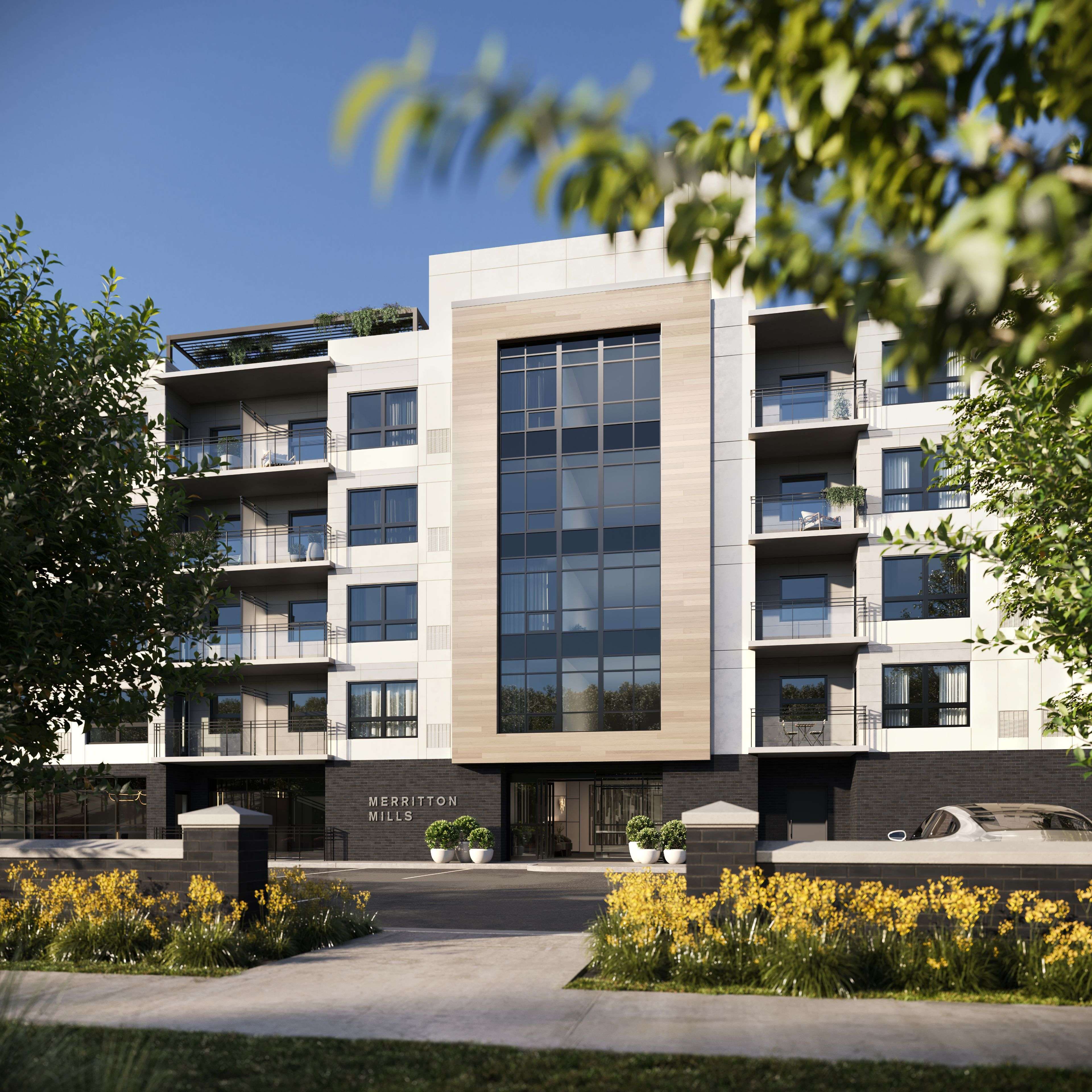 St. Catharines, ON L2T 1J2,47 Hastings ST #301