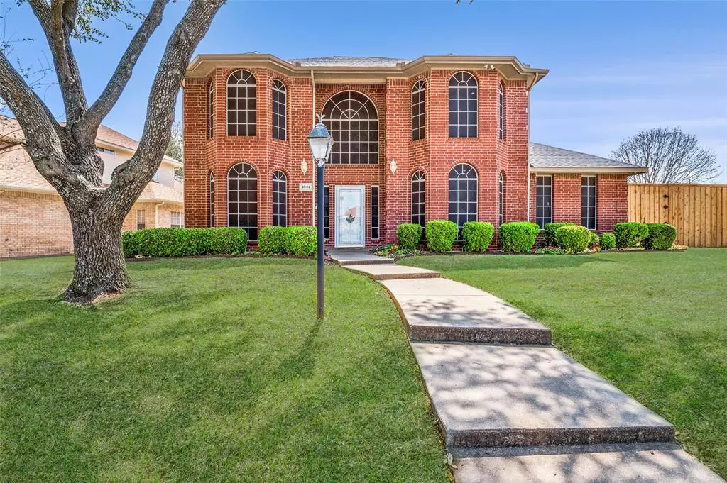 Desoto, TX 75115,1501 Mockingbird Lane