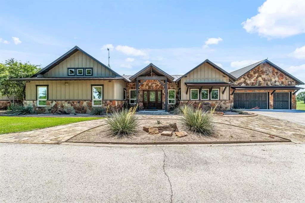 Lipan, TX 76462,468 Davis Road