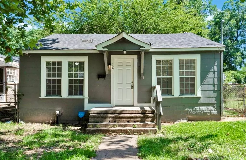 Shreveport, LA 71111,409 Wyche Street