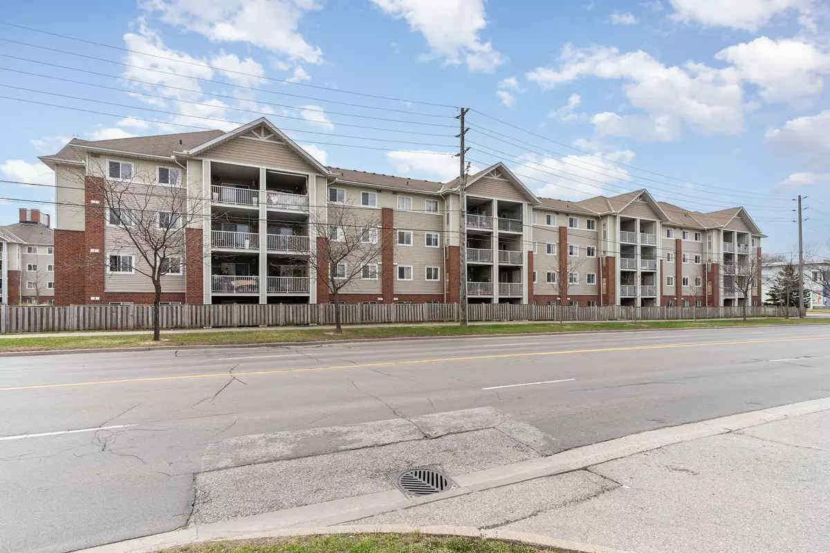 Toronto E07, ON M1S 5X3,5235 Finch AVE E #407