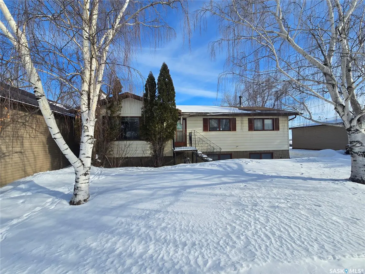 403 2nd STREET, Chamberlain, SK S0G 0R0