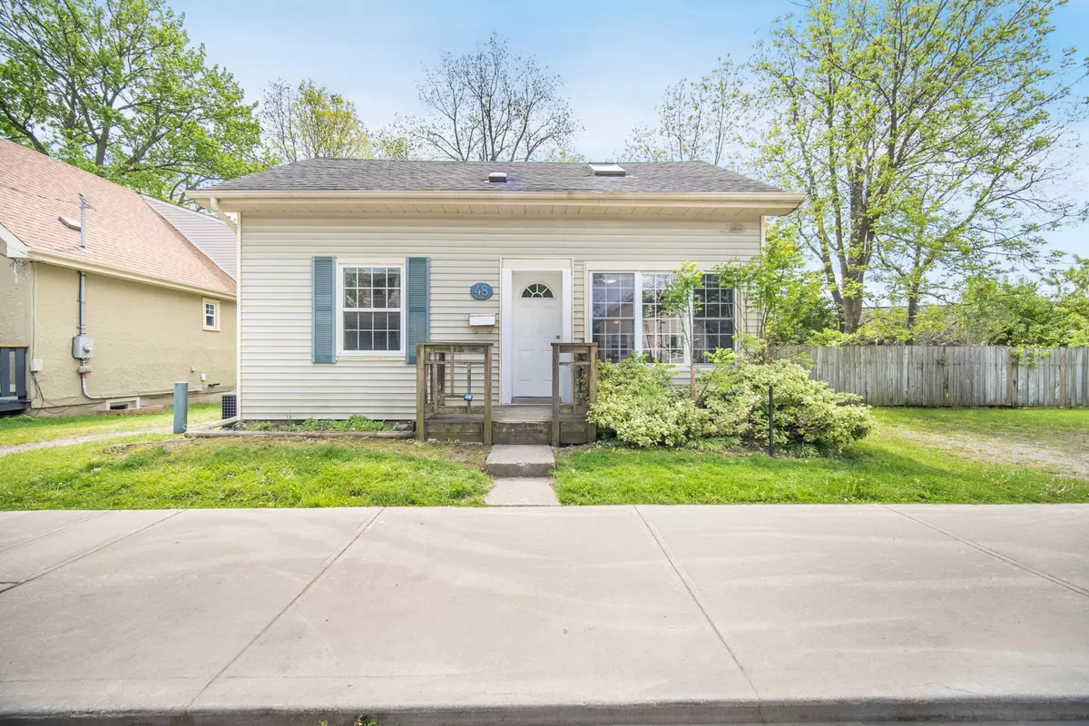 London North, ON N6G 1A3,48 Saunby ST