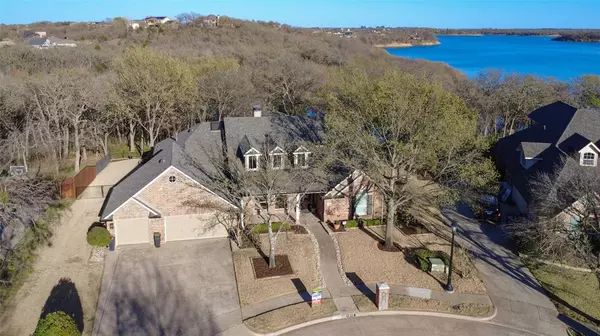 1919 Jesse Way,  Corinth,  TX 76210