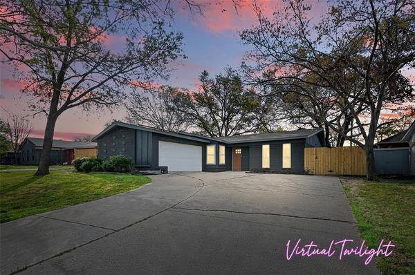 2860 Hollandale Lane,  Farmers Branch,  TX 75234