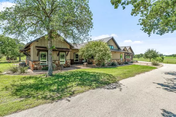 Lipan, TX 76462,468 Davis Road
