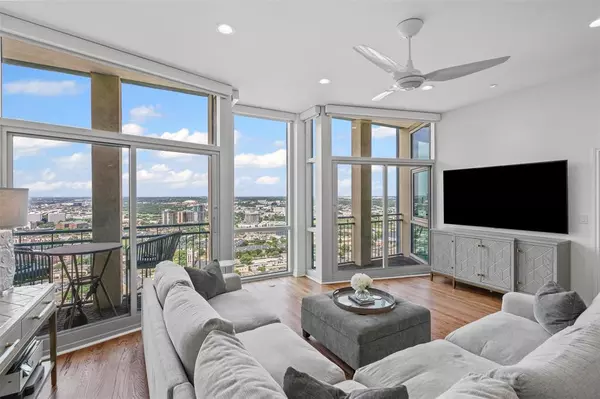 Fort Worth, TX 76102,500 Throckmorton Street #2707