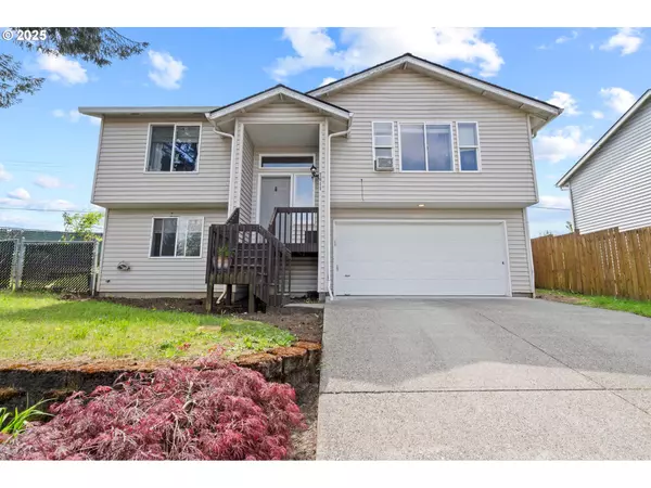 Vancouver, WA 98662,7611 NE 64TH CIR