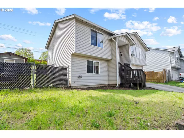 Vancouver, WA 98662,7611 NE 64TH CIR