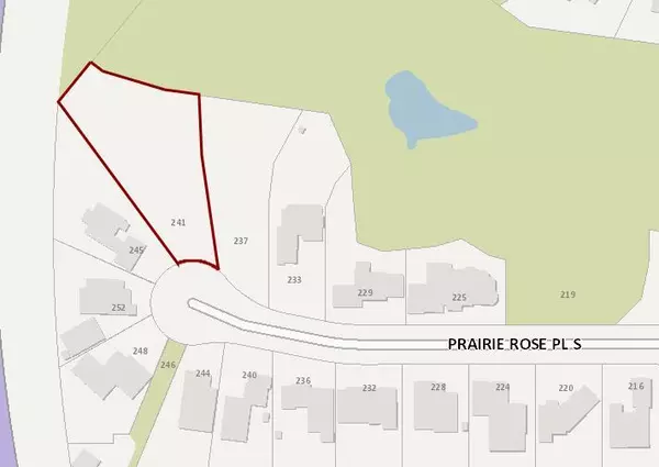 Lethbridge, AB T1K 5V7,241 Prairie Rose PL S