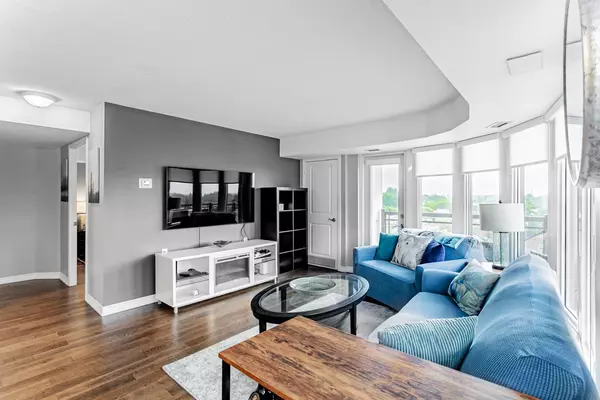 Toronto C06, ON M3H 5V5,872 Sheppard AVE W #603