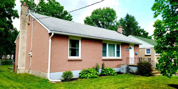 London East, ON N5W 4W3,332 MANITOBA ST