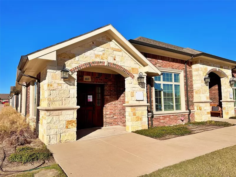 8751 Collin Mckinney Parkway #603, Mckinney, TX 75070