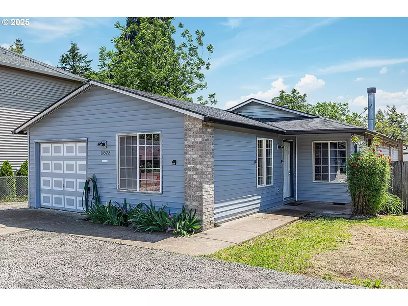 10522 SE LIEBE ST, Portland, OR 97266