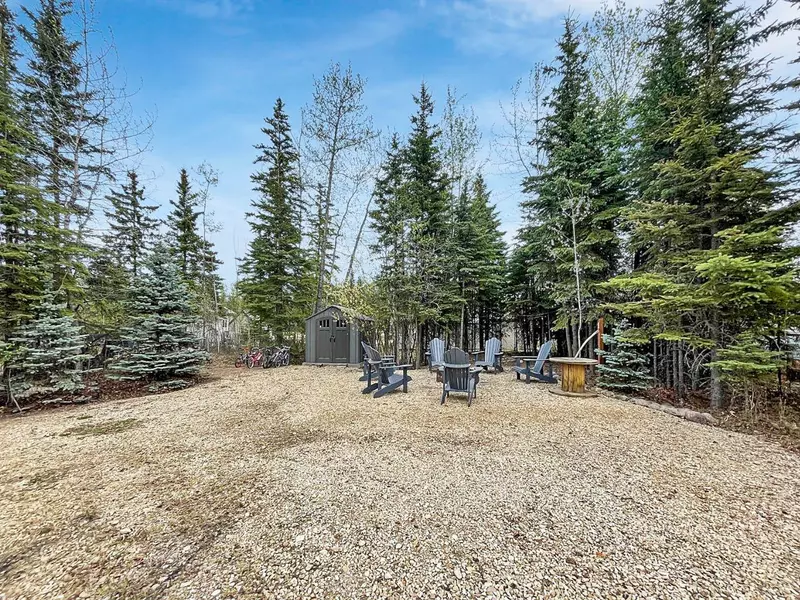 117 Willow Drive, Grouard, AB T0G 1C0
