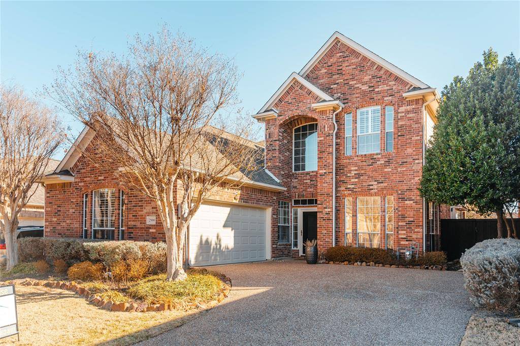 Plano, TX 75093,2900 Prestonwood Drive