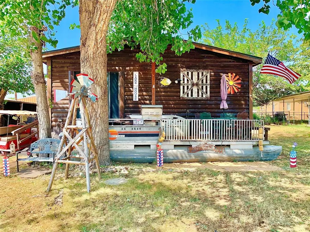 Possum Kingdom Lake, TX 76449,2334 Sanbar Road #4