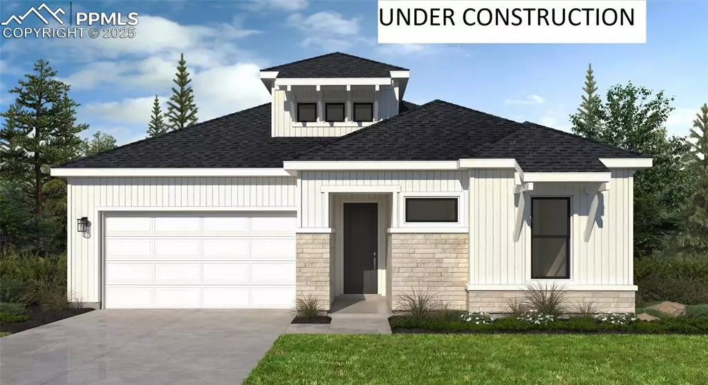 Castle Rock, CO 80109,2021 Grayside CIR